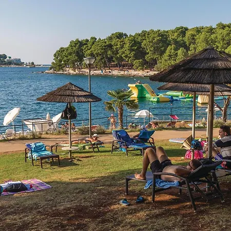In Vrvari With Wifi Porec