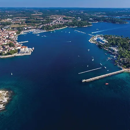 In Vrvari With Wifi Holiday home