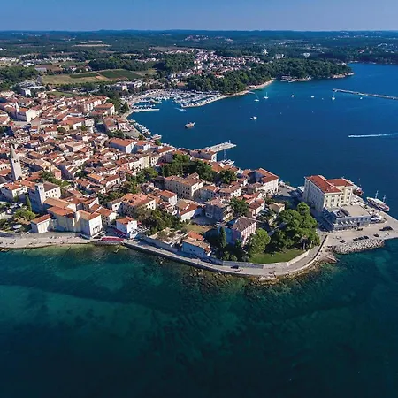 In Vrvari With Wifi Porec