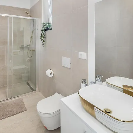 In Vrvari With Wifi * Poreč