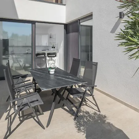 In Vrvari With Wifi * Poreč