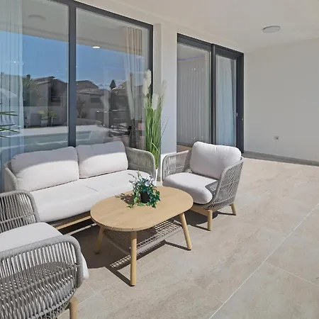 In Vrvari With Wifi * Poreč