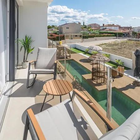 In Vrvari With Wifi Vakantiehuis